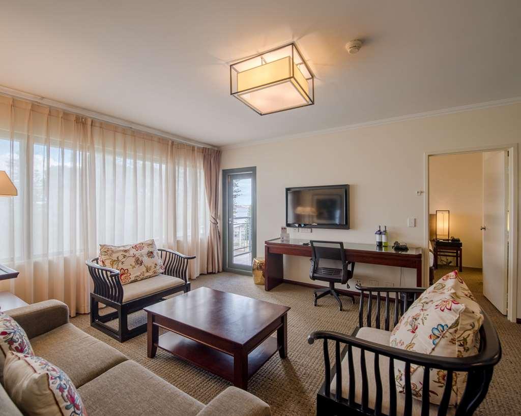 Pagoda Resort & Spa Perth Rum bild